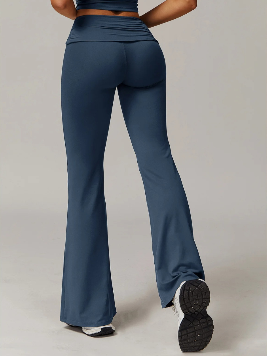 Pantalon Souple Yoga