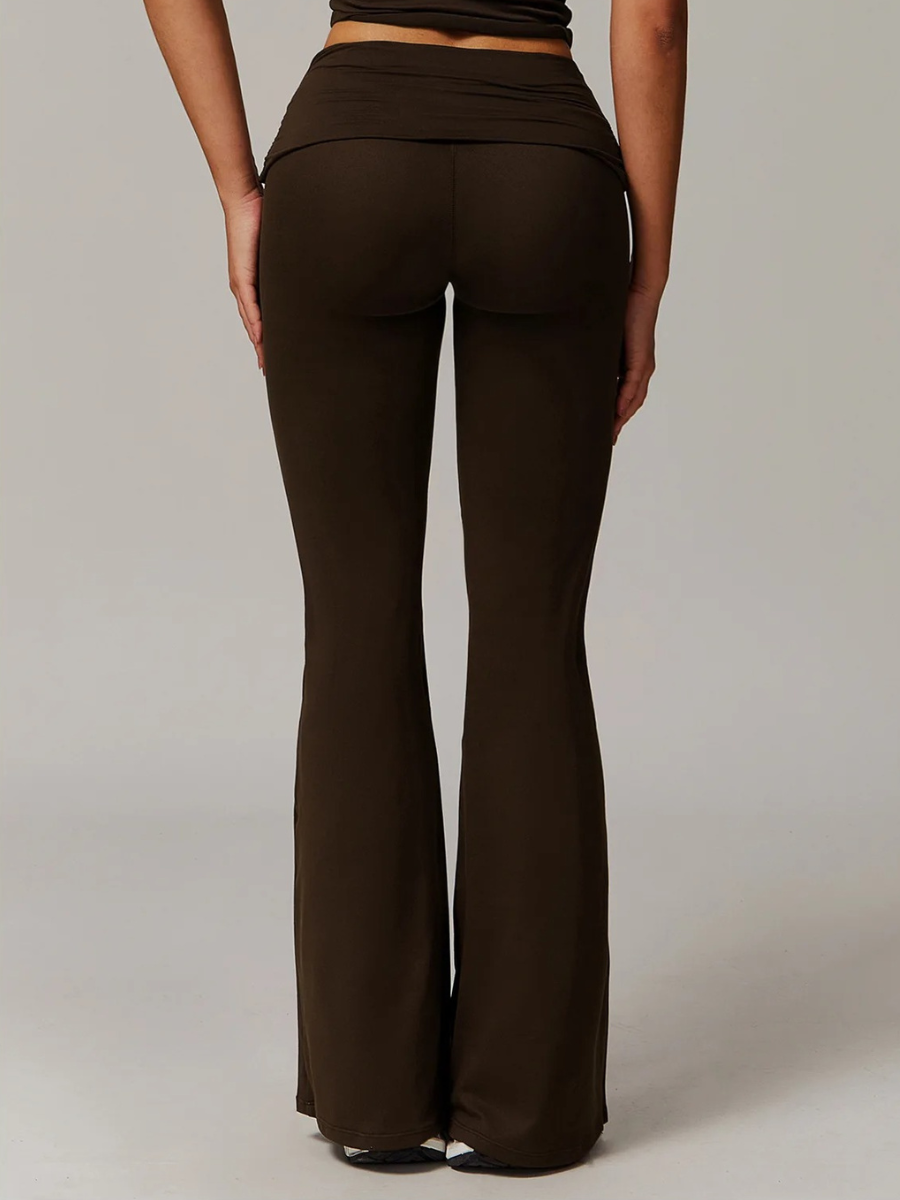 Pantalon Souple Yoga