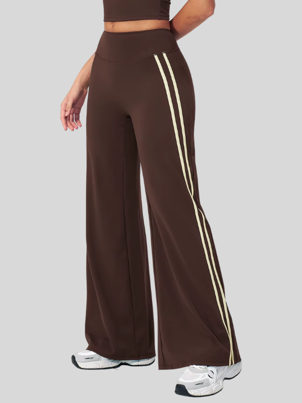 Pantalon Sport Flare