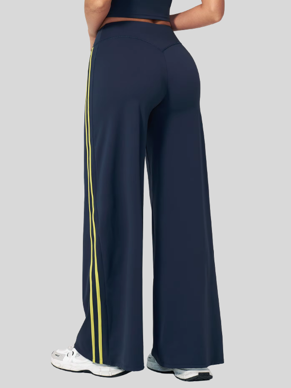 Pantalon Sport Flare