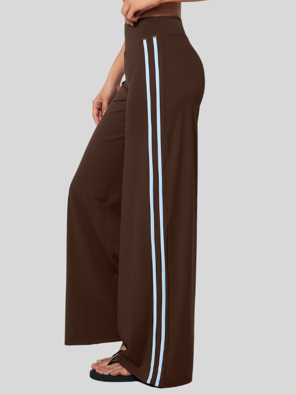 Pantalon Sport Flare