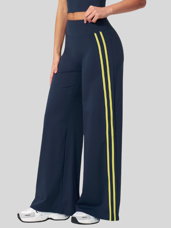 Pantalon Sport Flare