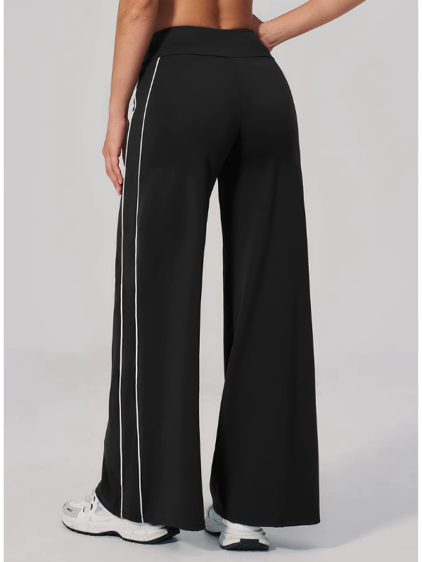 Pantalon Sport Taille Haute