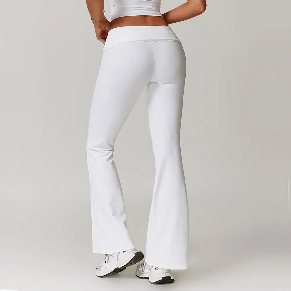 Pantalon Yoga Chic
