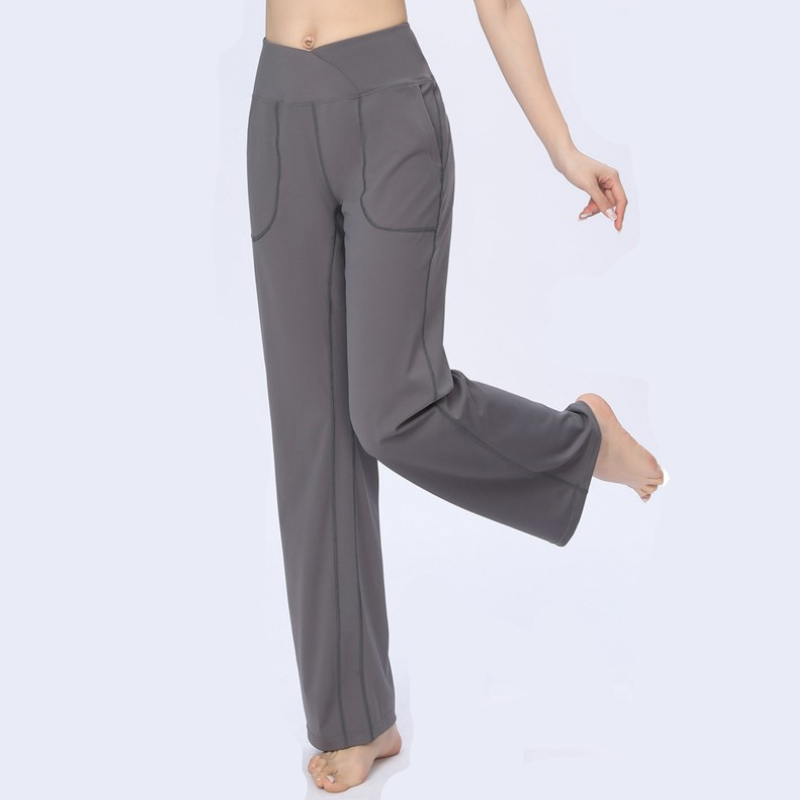 Pantalons de yoga clearance femme