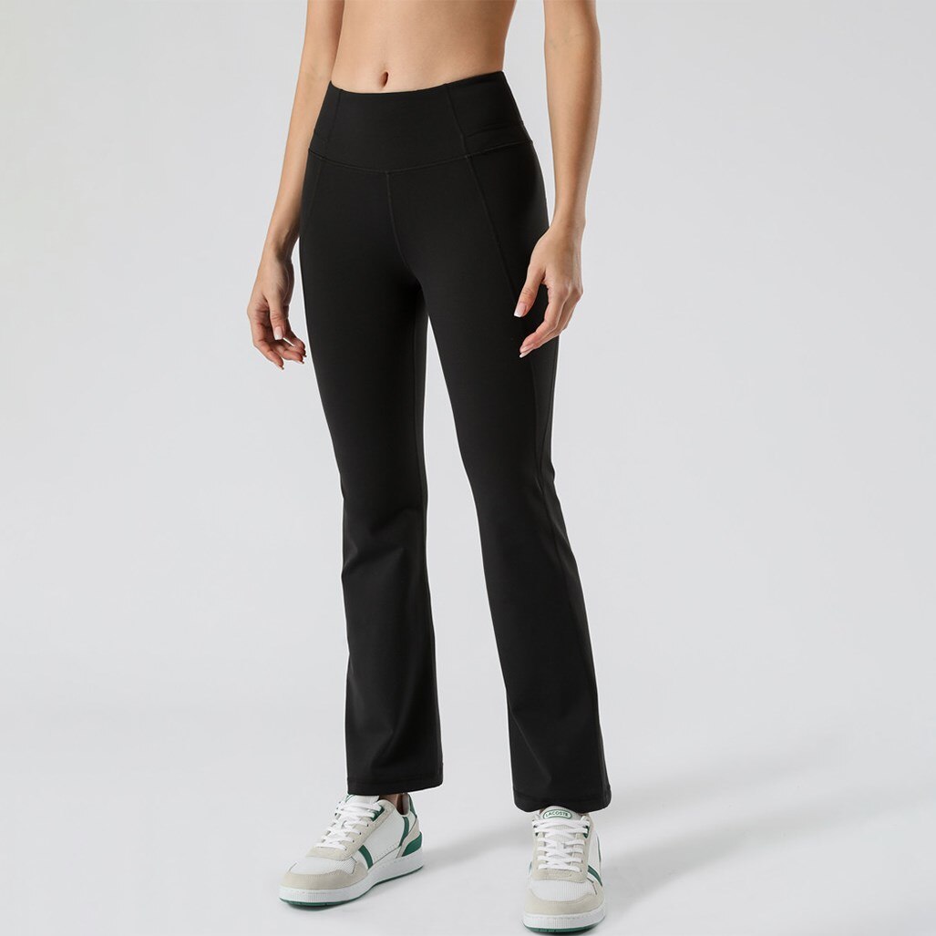 Pantalon Yoga Elégant
