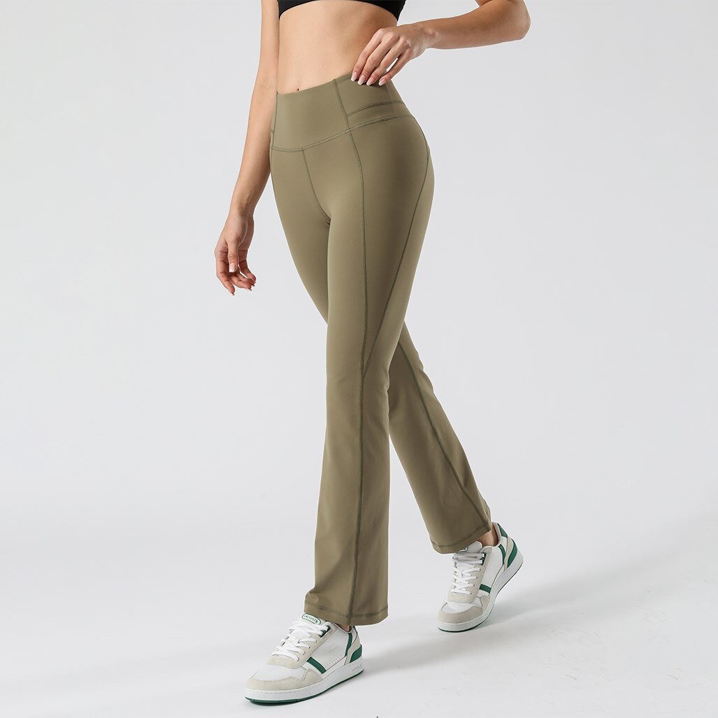 Pantalon Yoga Elégant