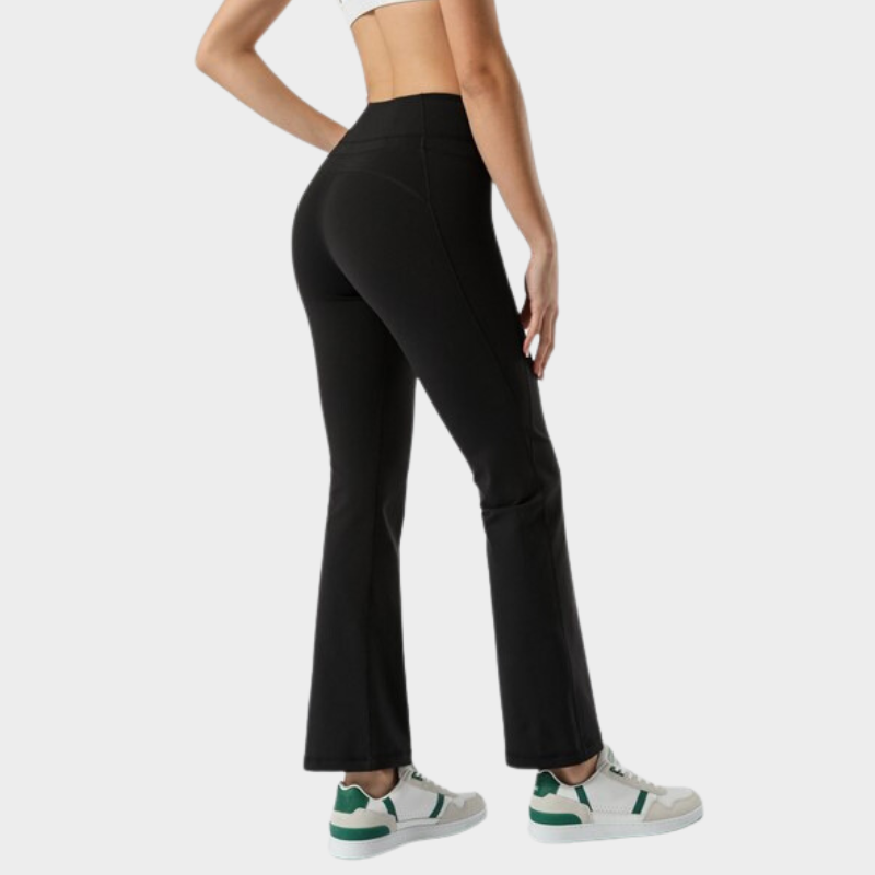 Pantalon Yoga Elégant