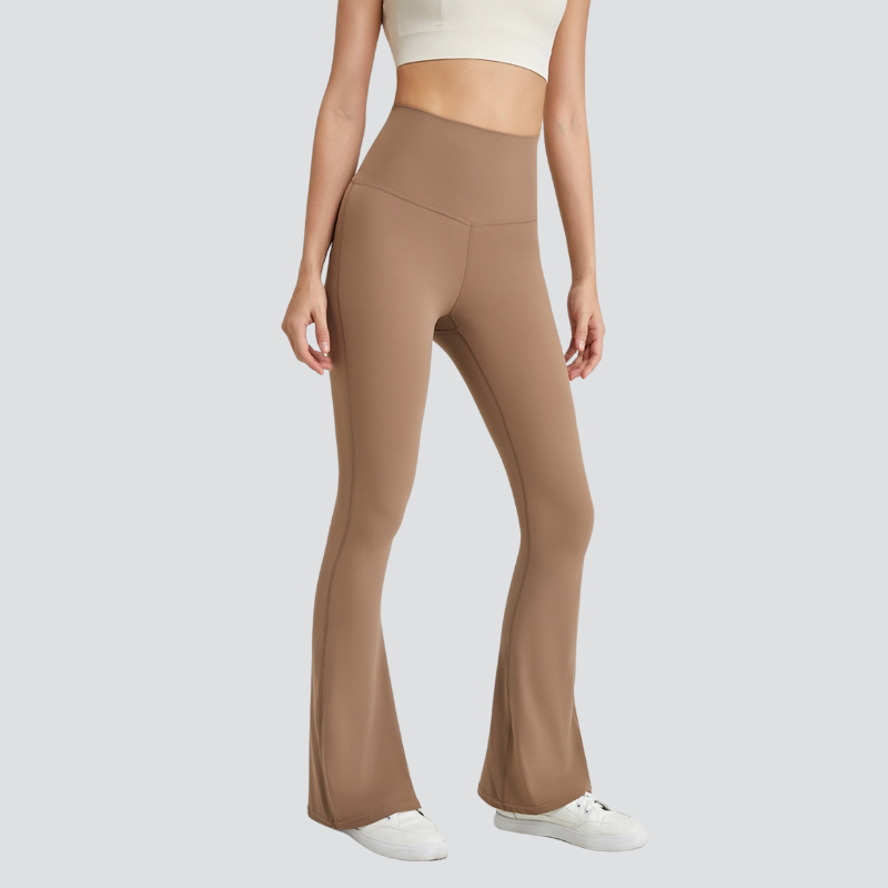 Pantalon Yoga Féminin