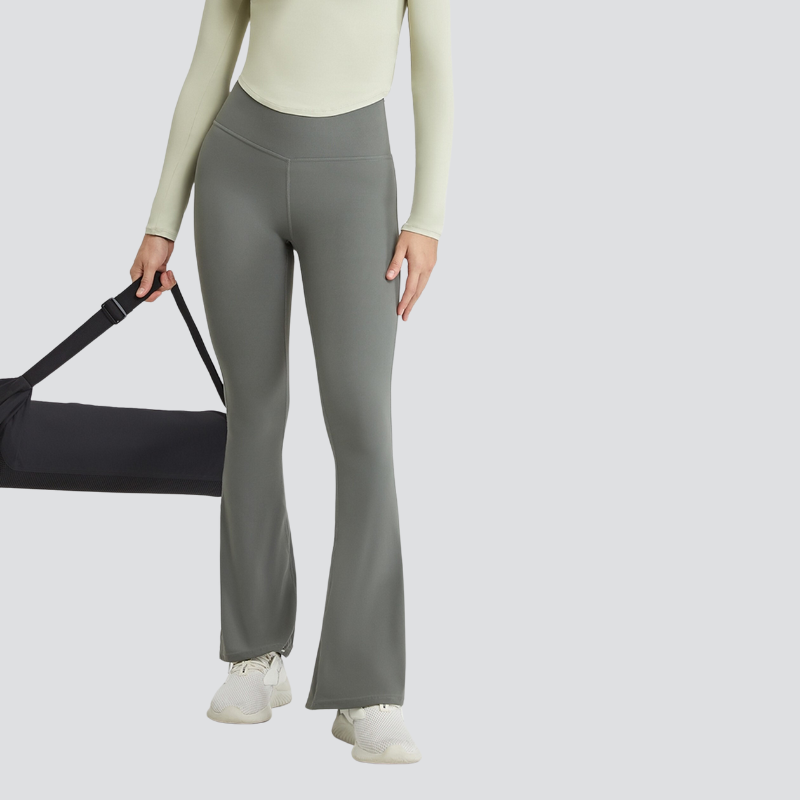 Pantalon Yoga Féminin