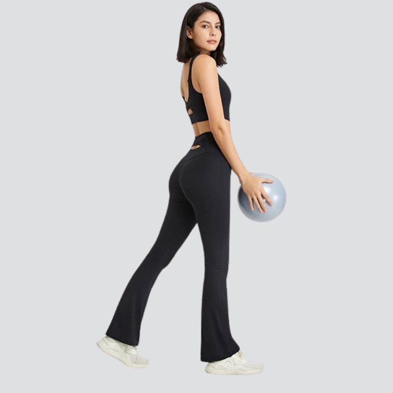 Pantalon Yoga Féminin