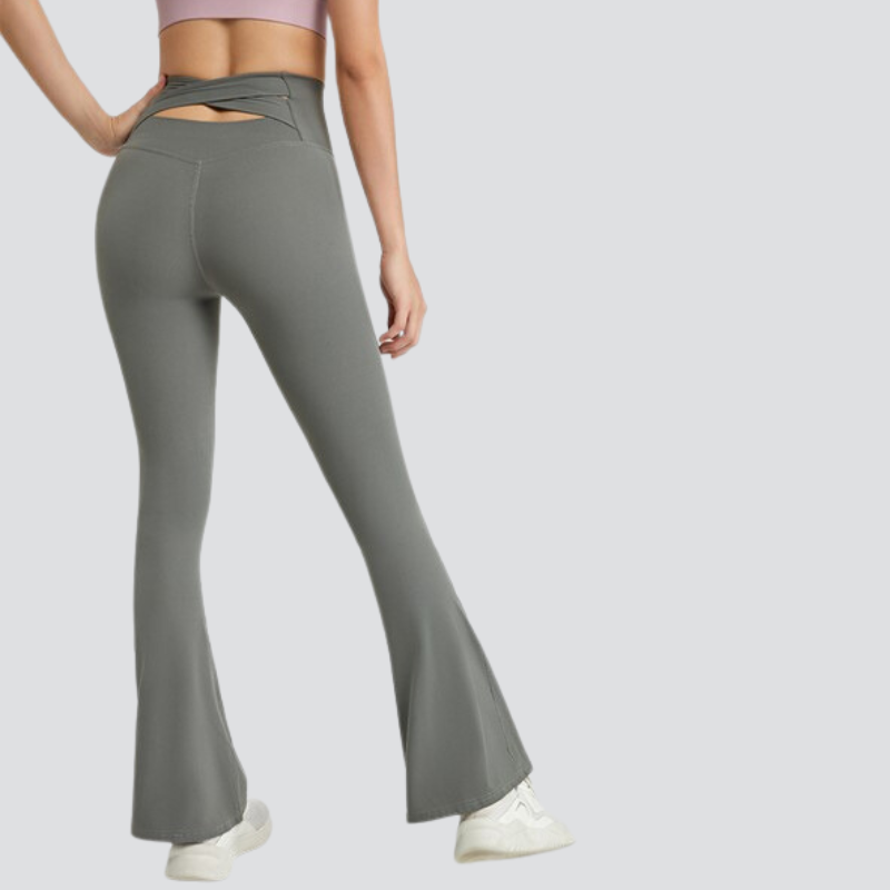 Pantalon Yoga Féminin