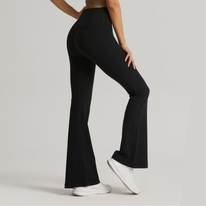 Pantalon Yoga Femme Hatha