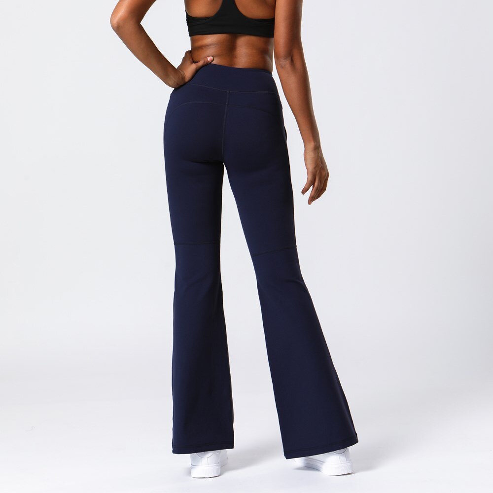 Pantalon Yoga Femme Moderne