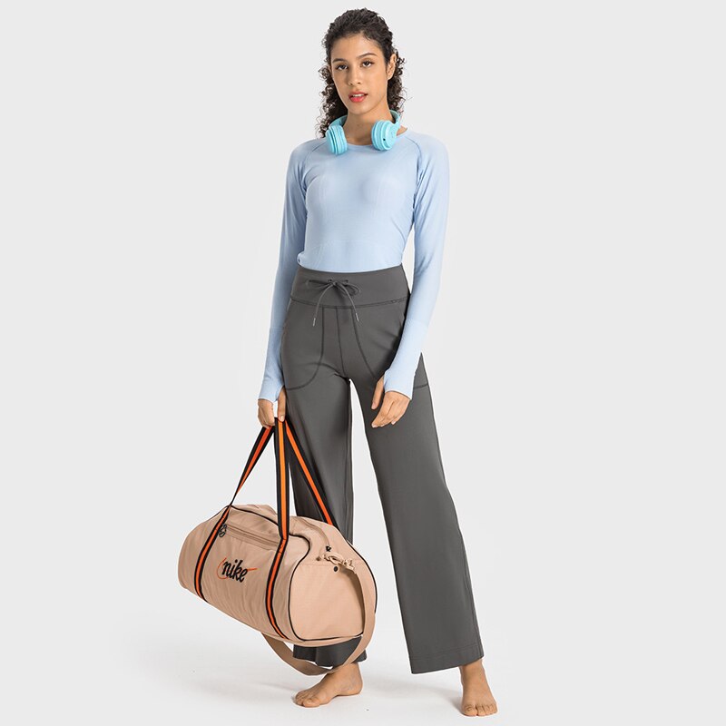 Pantalon Yoga Fluide