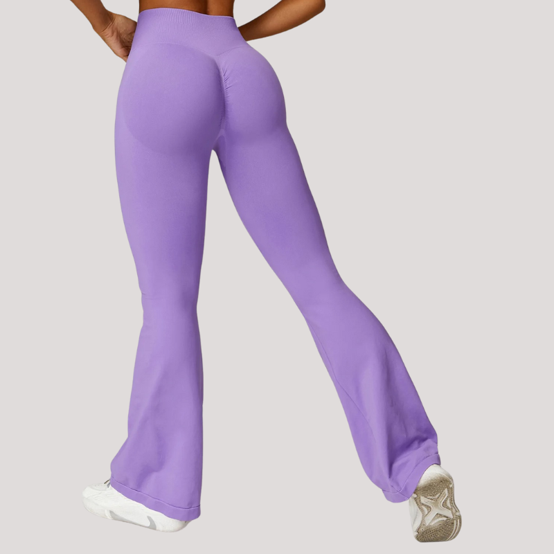 Pantalon Yoga Mudra