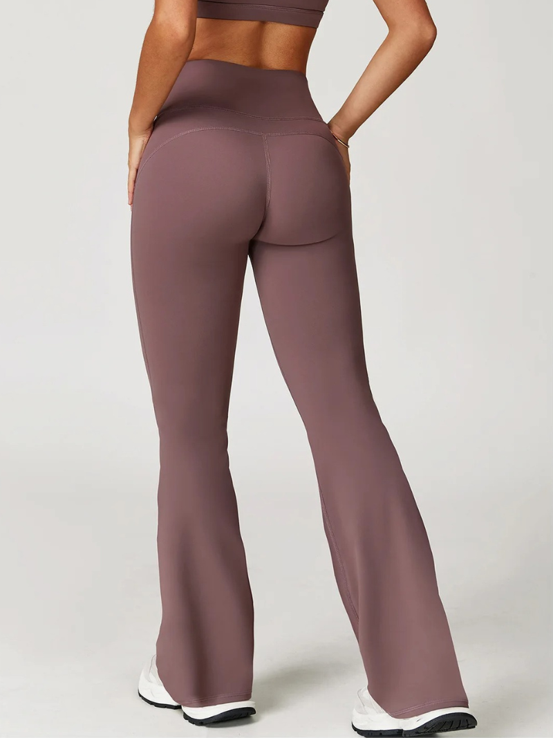 Pantalon Yoga Pilates