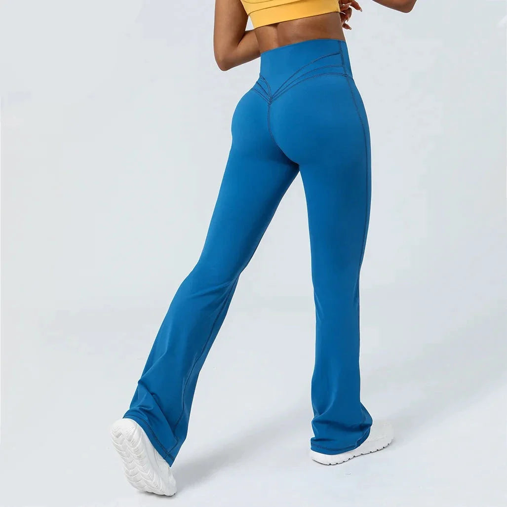 Pantalon Yoga Push Up