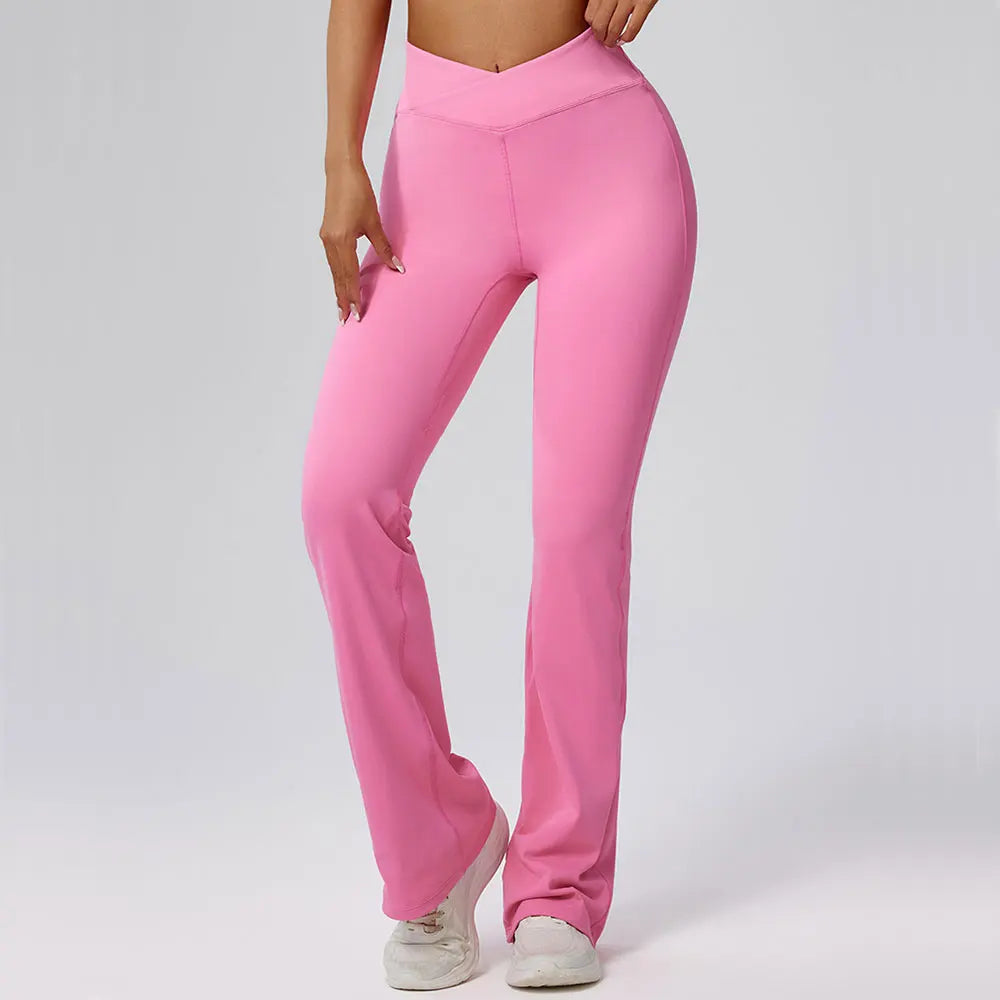 Pantalon Yoga Sexy