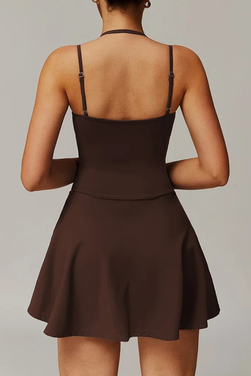 Robe d’Eté Sport