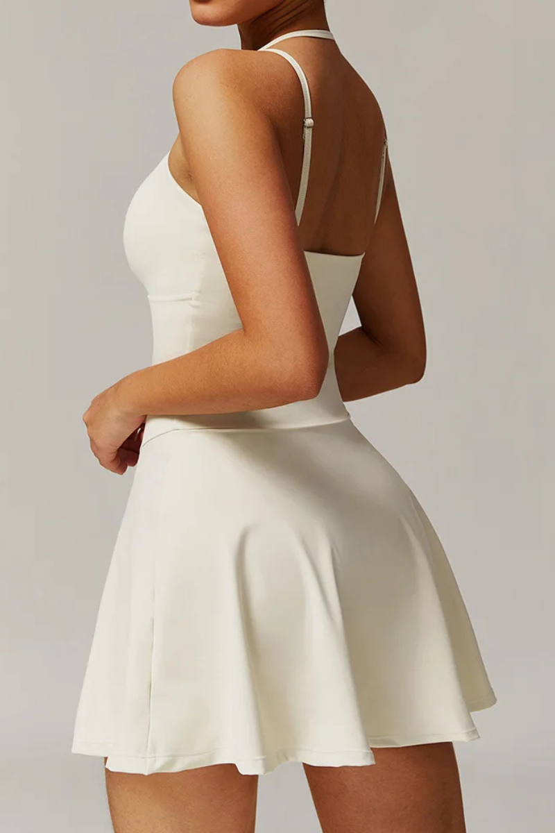 Robe d’Eté Sport