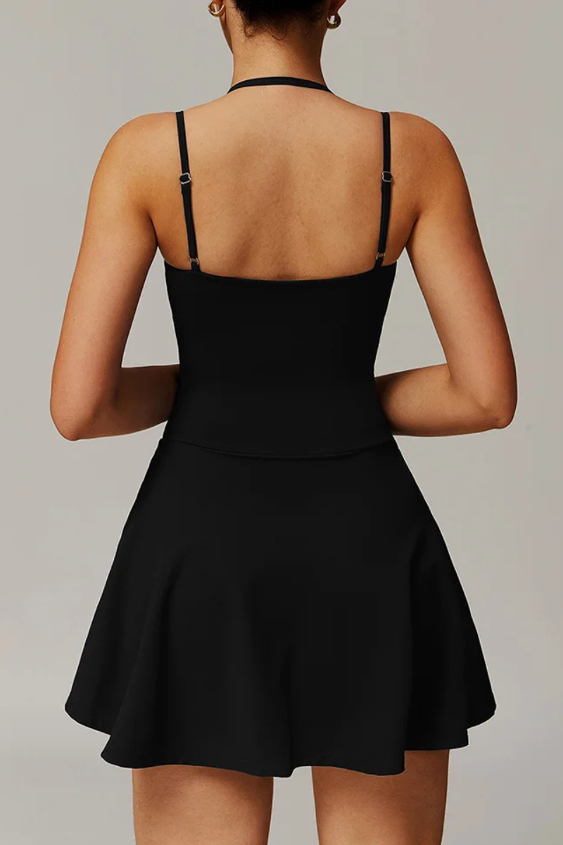 Robe d’Eté Sport