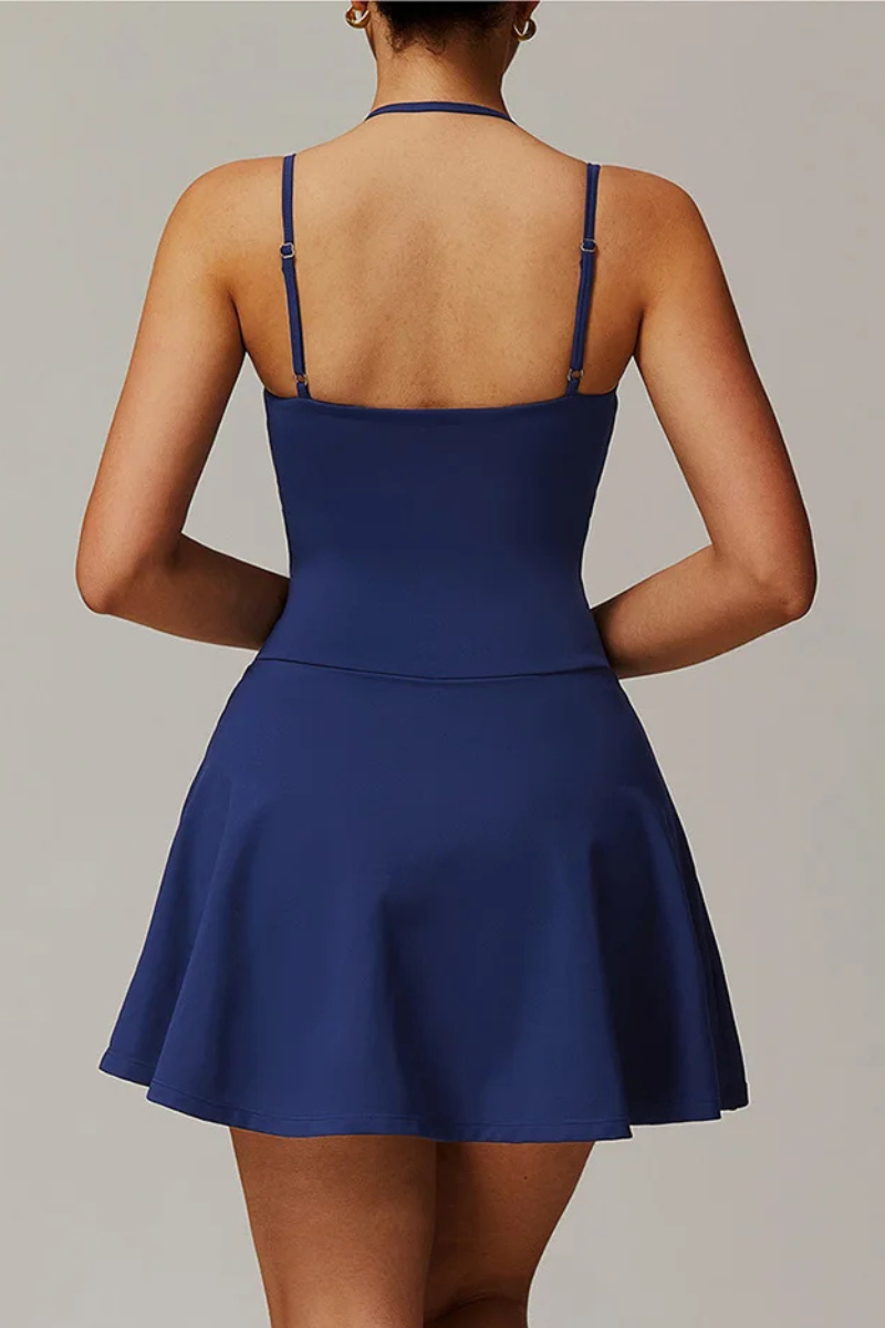 Robe d’Eté Sport