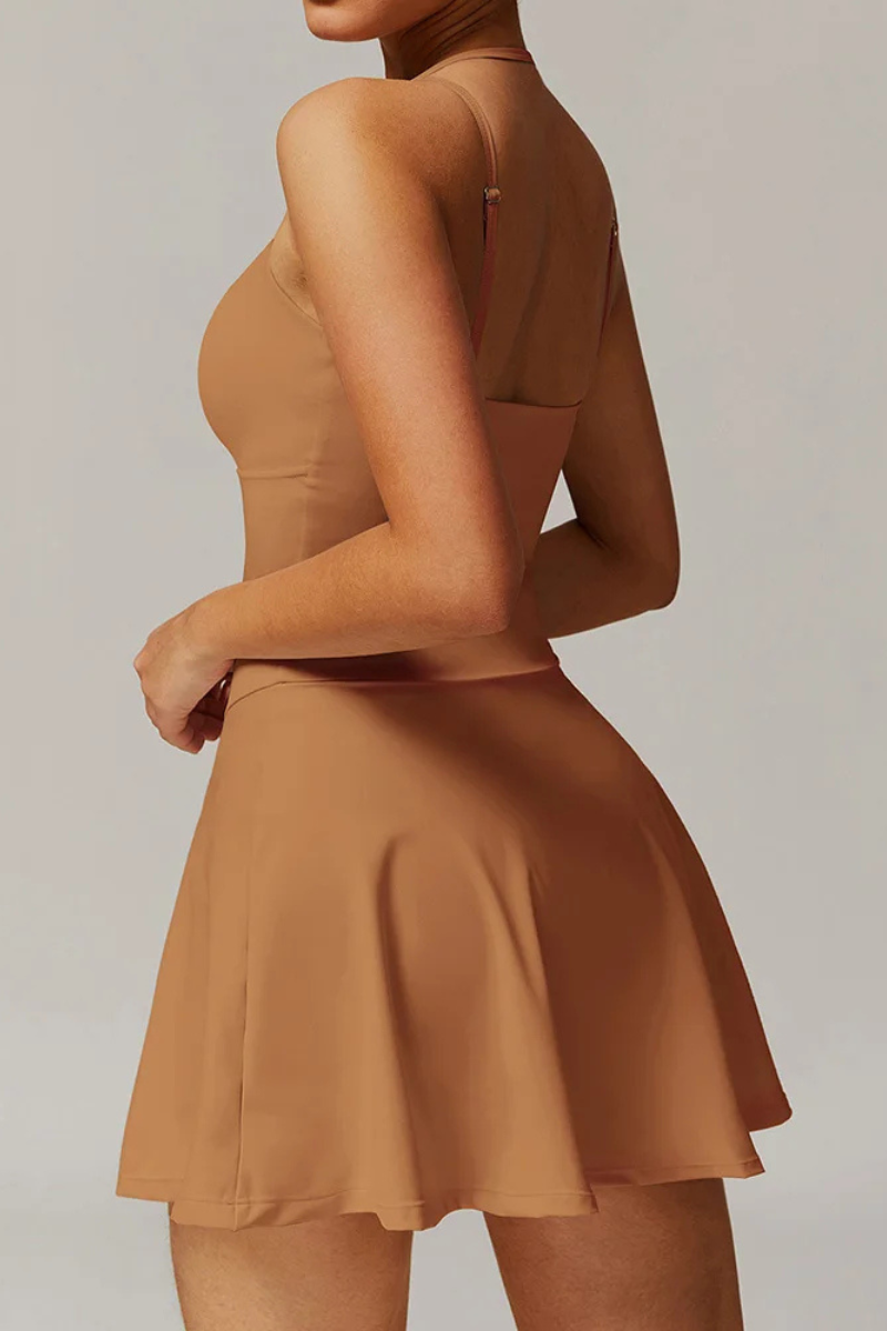 Robe d’Eté Sport