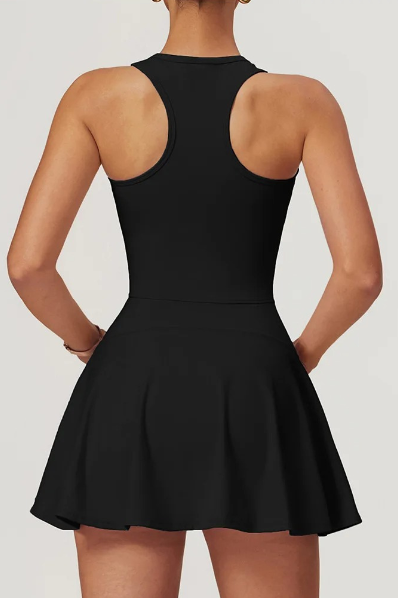 Robe Short Sport