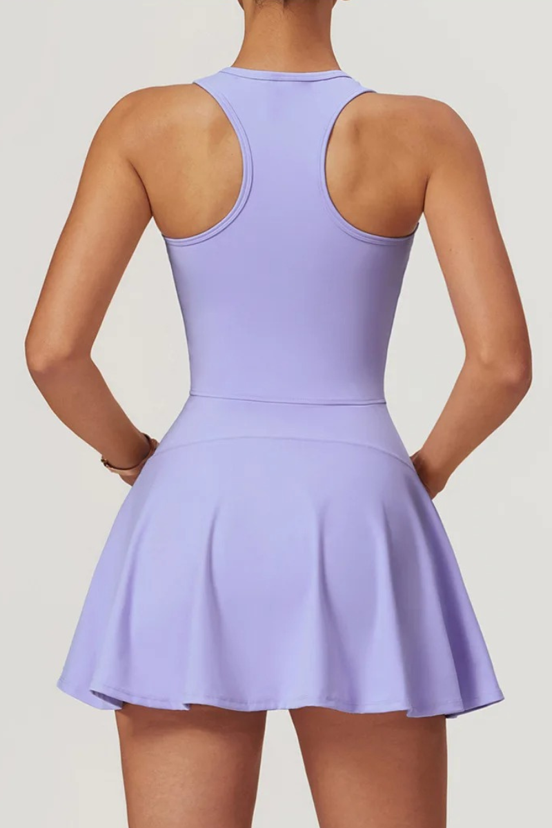 Robe Short Sport