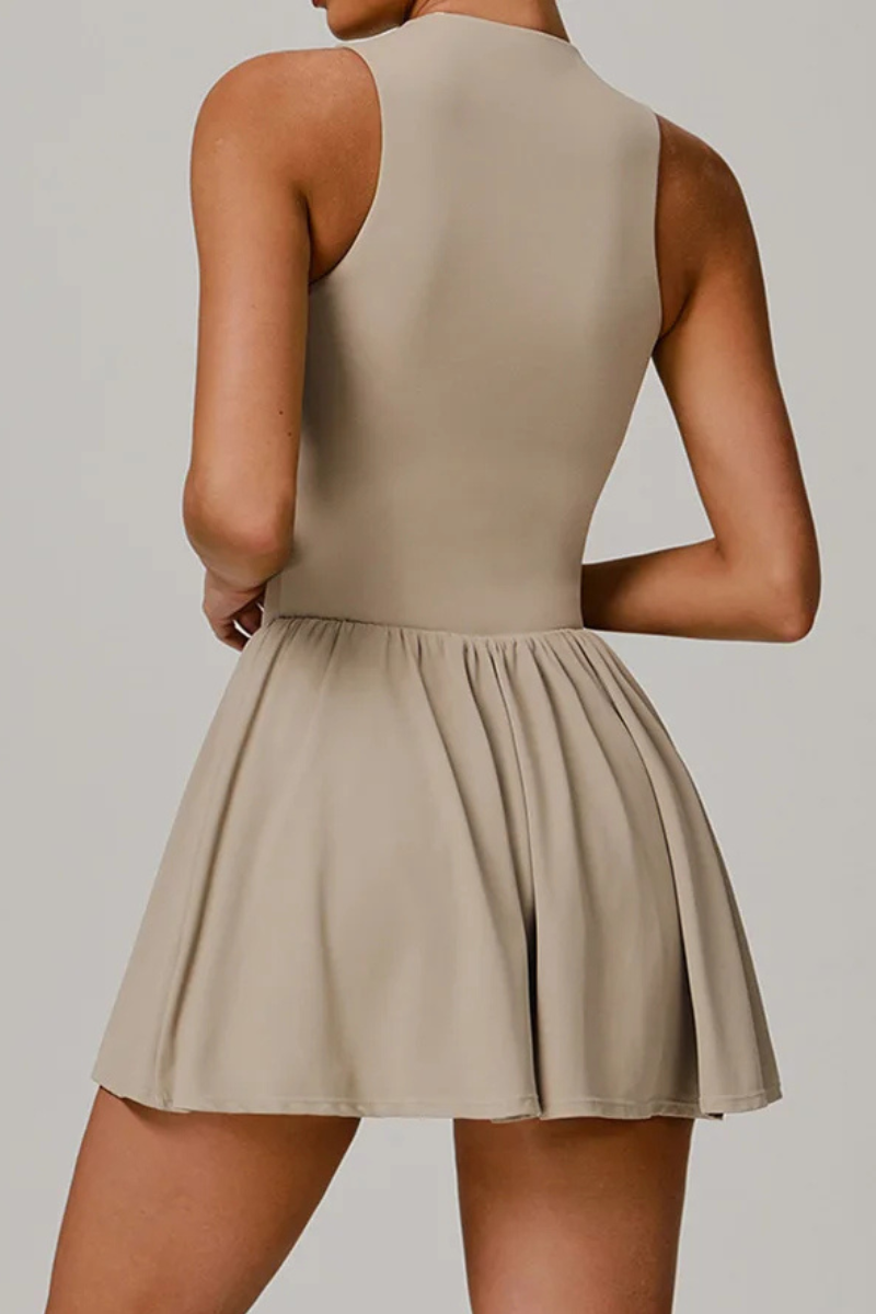 Robe Sport Femme