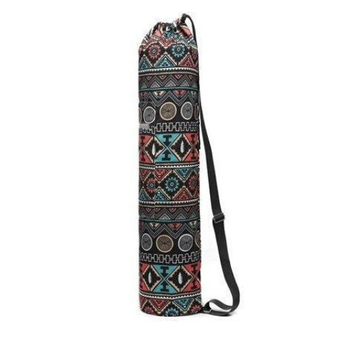 Sac Tapis de Yoga Ivoire - Ivoire