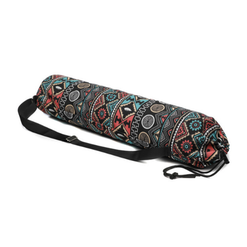 Sac Tapis de Yoga Ivoire - Ivoire