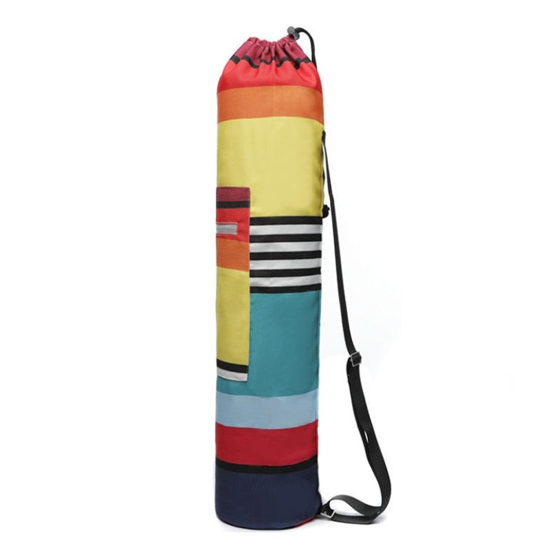 Sac Yoga Multicolore - Multicolore