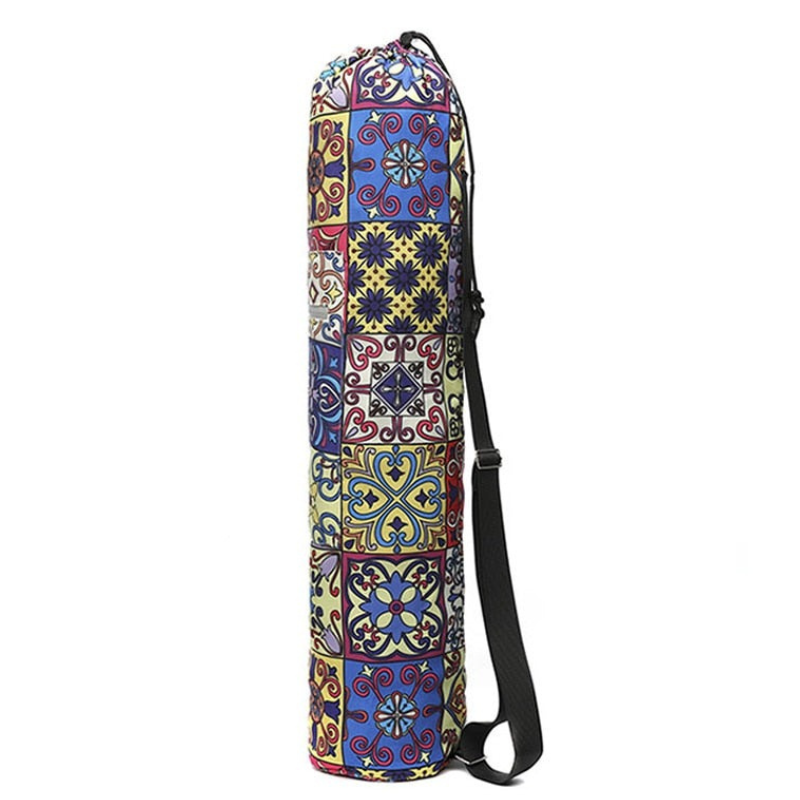 Sac Yoga Patchwork - Patchwork