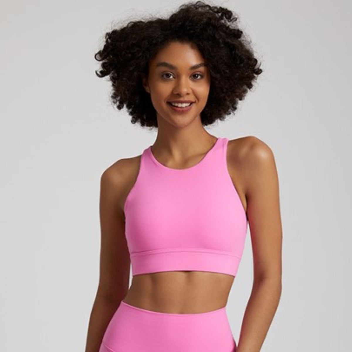 Soutien-Gorge de Yoga