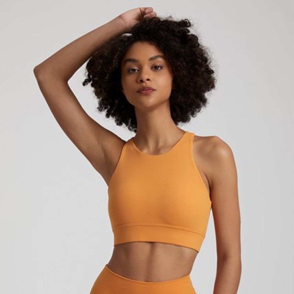 Soutien-Gorge de Yoga