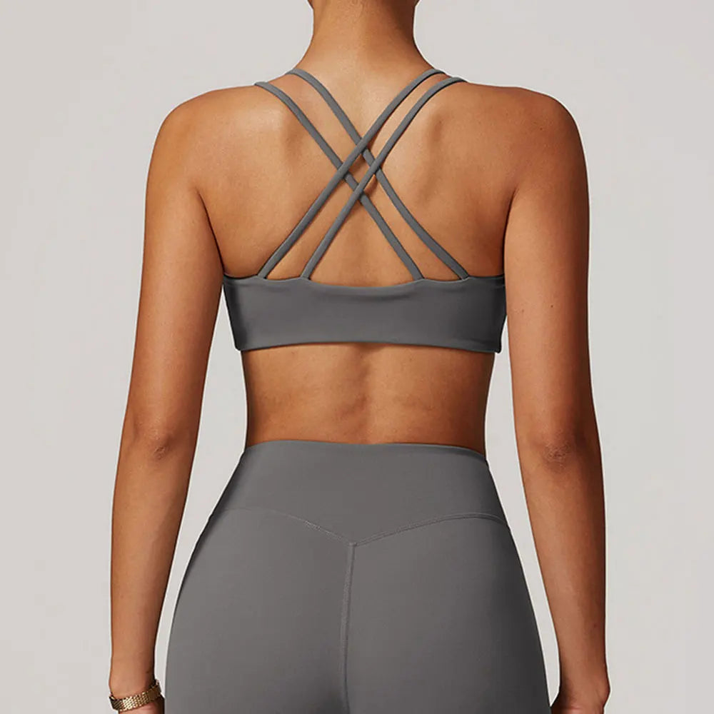 Soutien Gorge Yoga