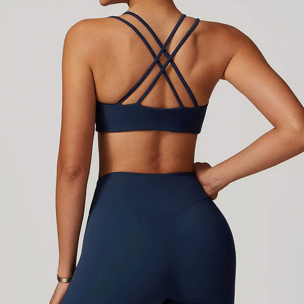 Soutien Gorge Yoga
