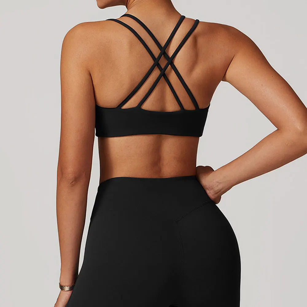 Soutien Gorge Yoga