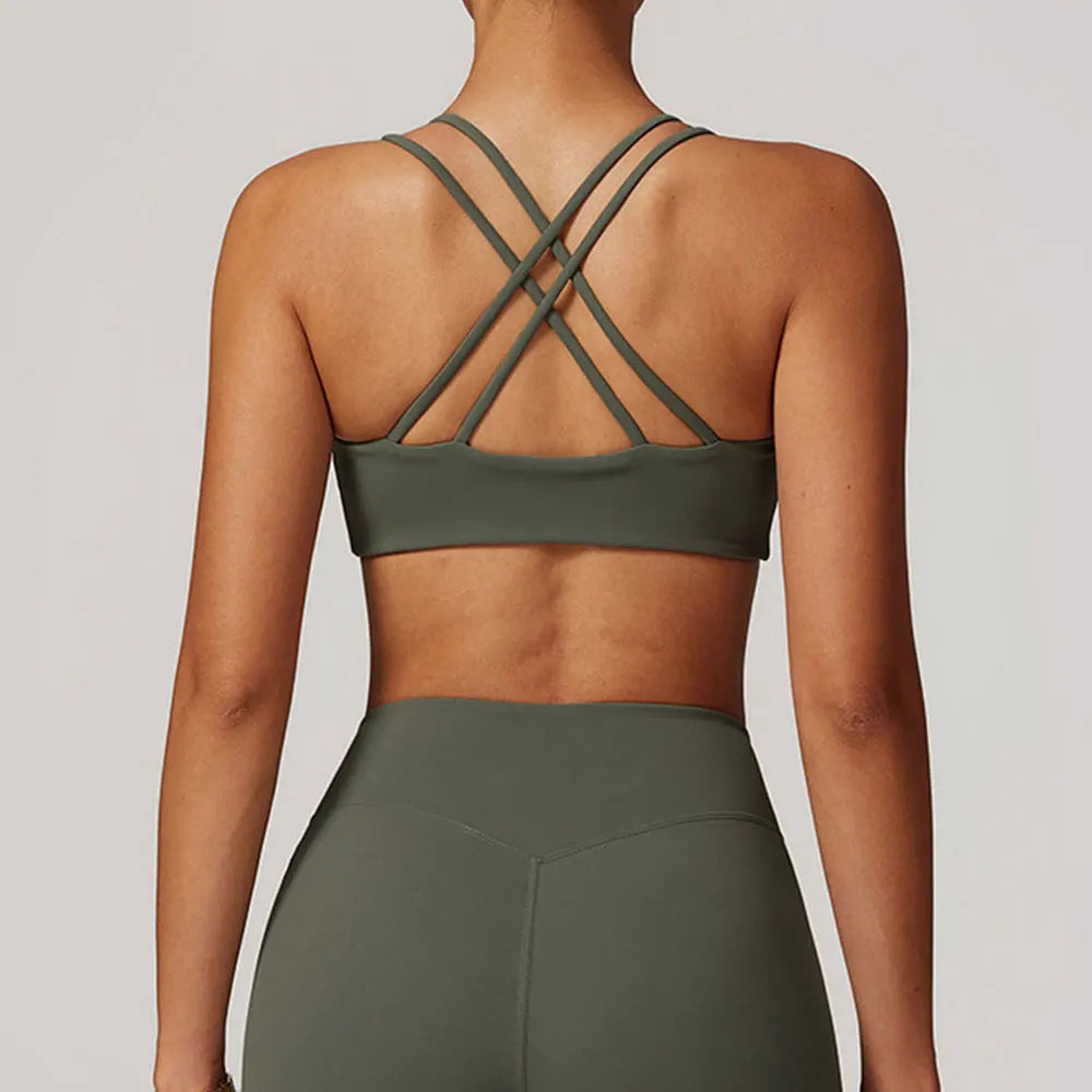 Soutien Gorge Yoga
