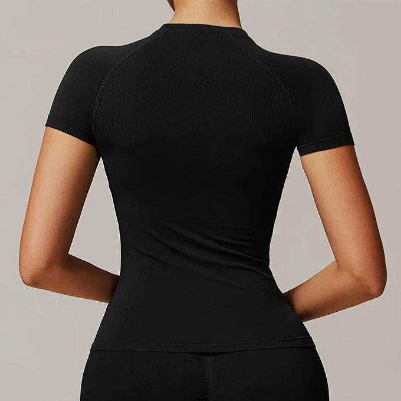 T-shirt Pilates