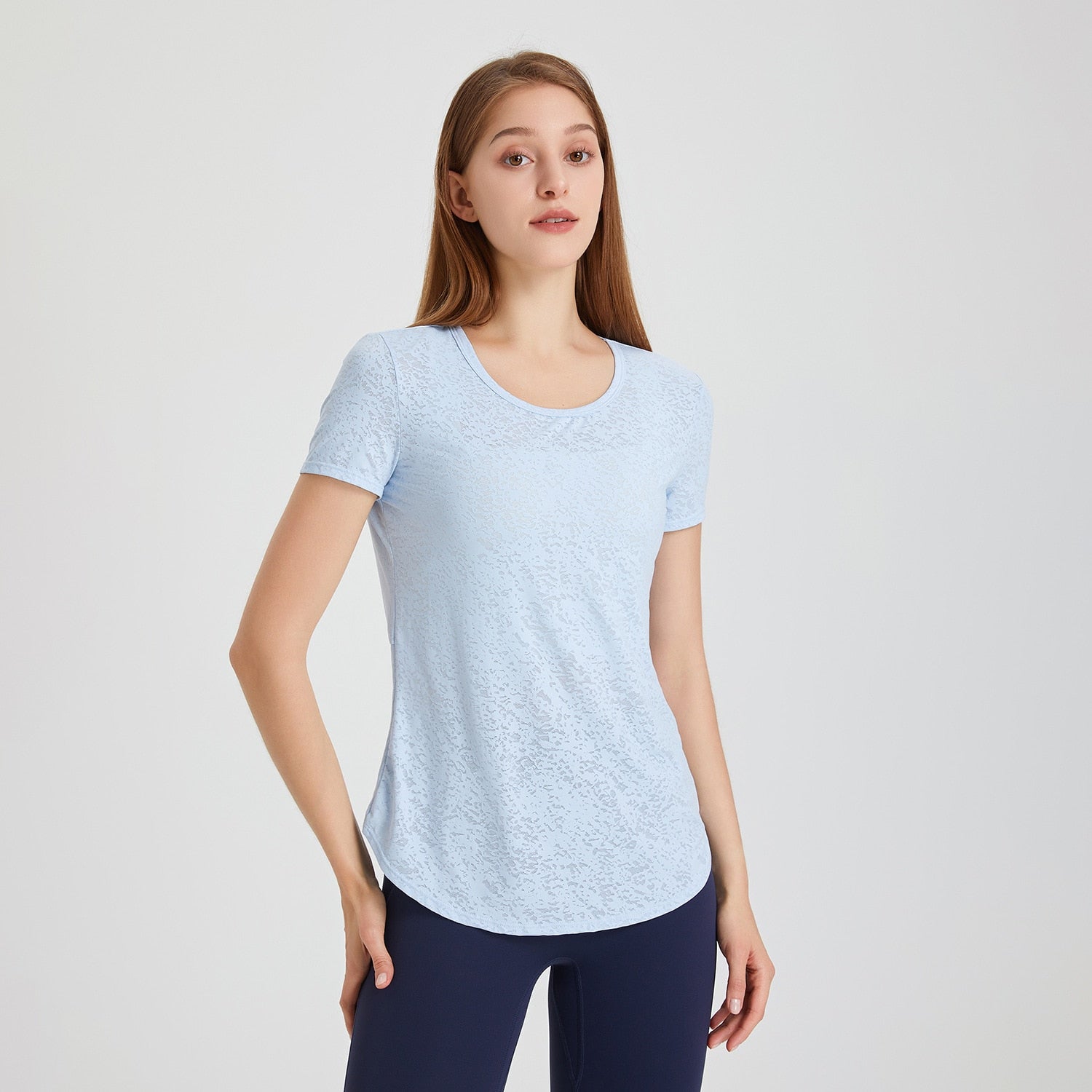 T-shirt Yoga Flow