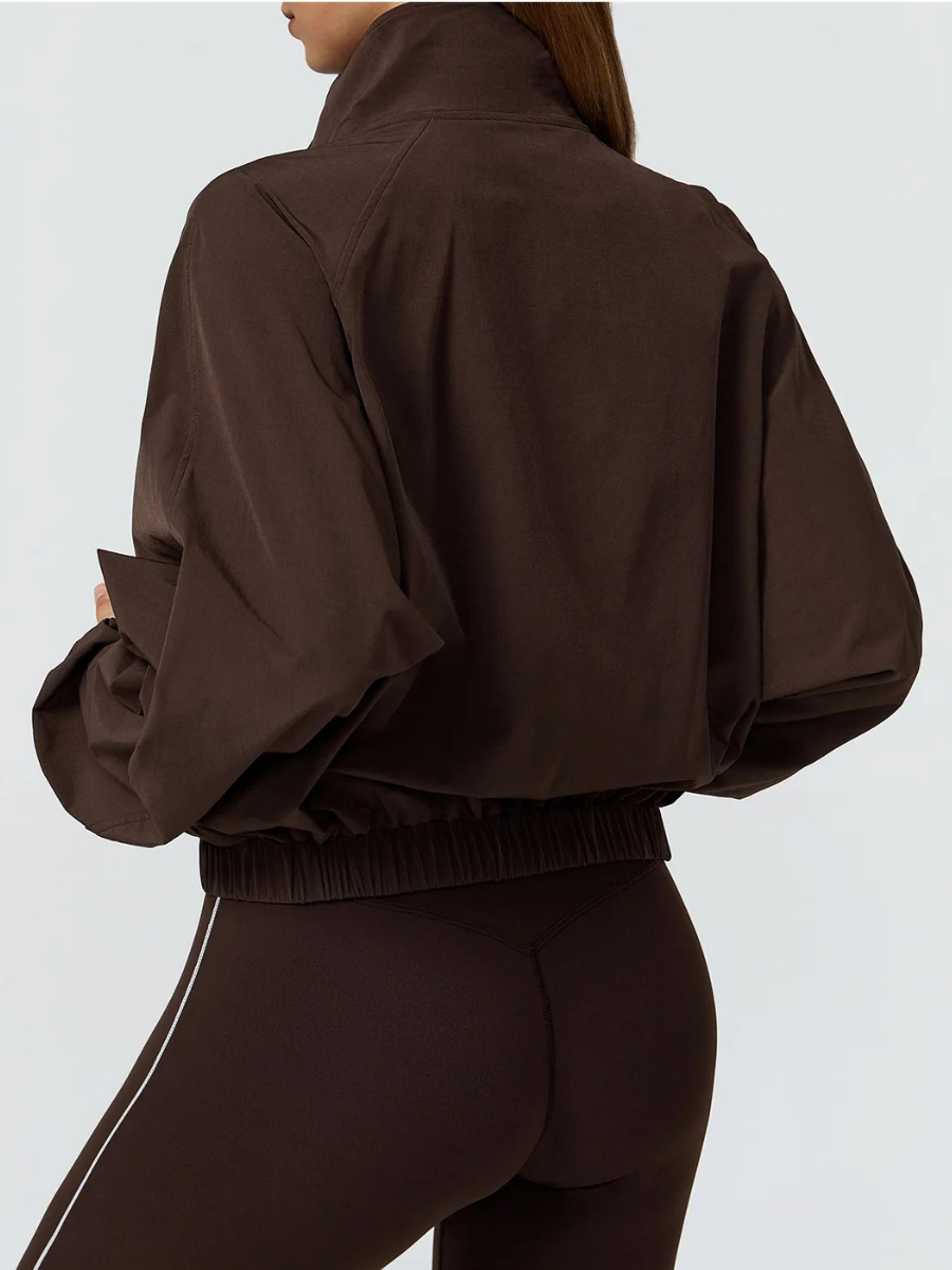 Veste de Yoga