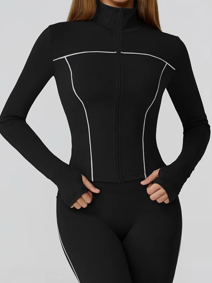 Veste Yoga Femme