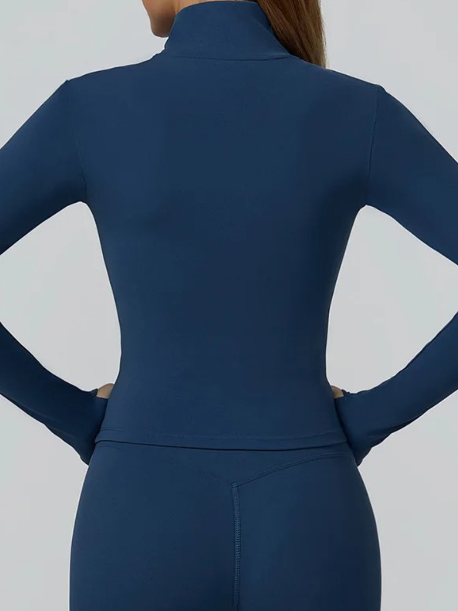 Veste Yoga Femme