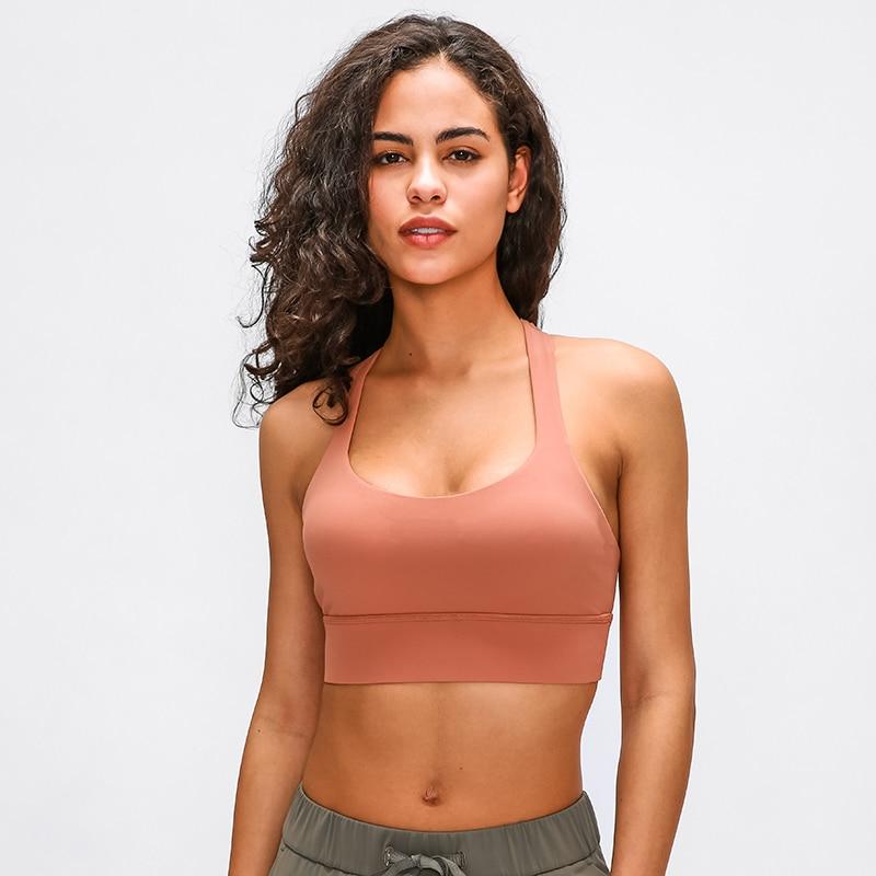 Brassière Yoga Ashtanga