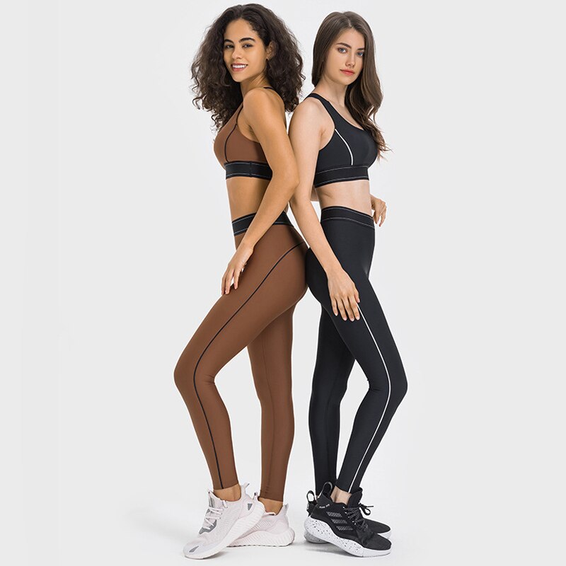 Brassière Yoga Breathe