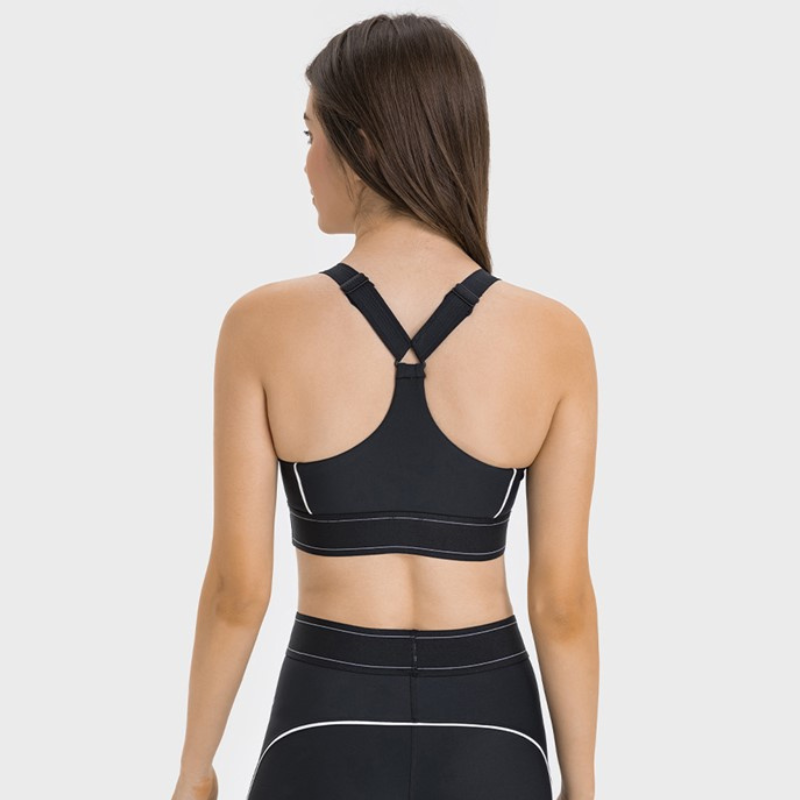 Brassière Yoga Breathe