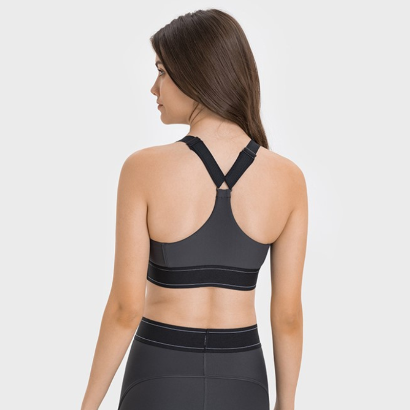 Brassière Yoga Breathe